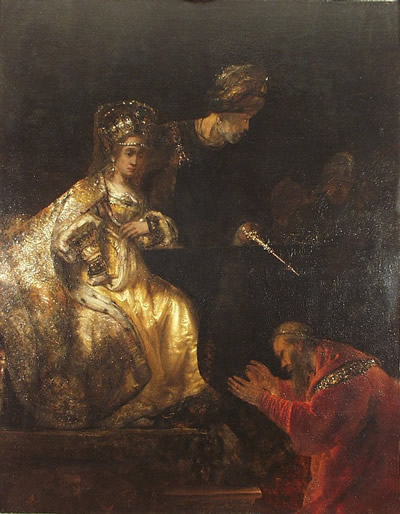 Rembrandt_-_Haman_Begging_the_Mercy_of_Esther