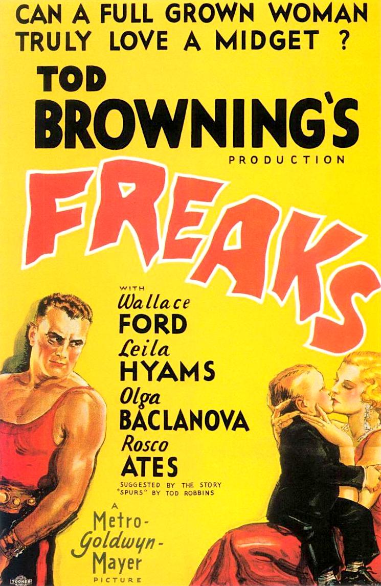 Freaks_(1932)_original_one-sheet
